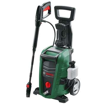 Bosch Universal AQT 135 High Pressure Washer Kit