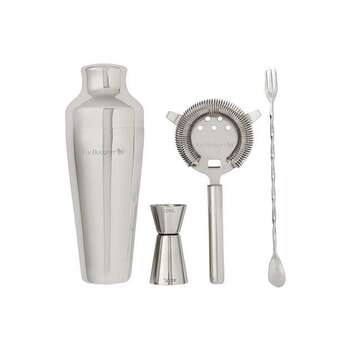 Vin Bouquet 4 Piece Cocktail Set