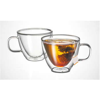 Avanti Sienna 250ML Glasses set of 2