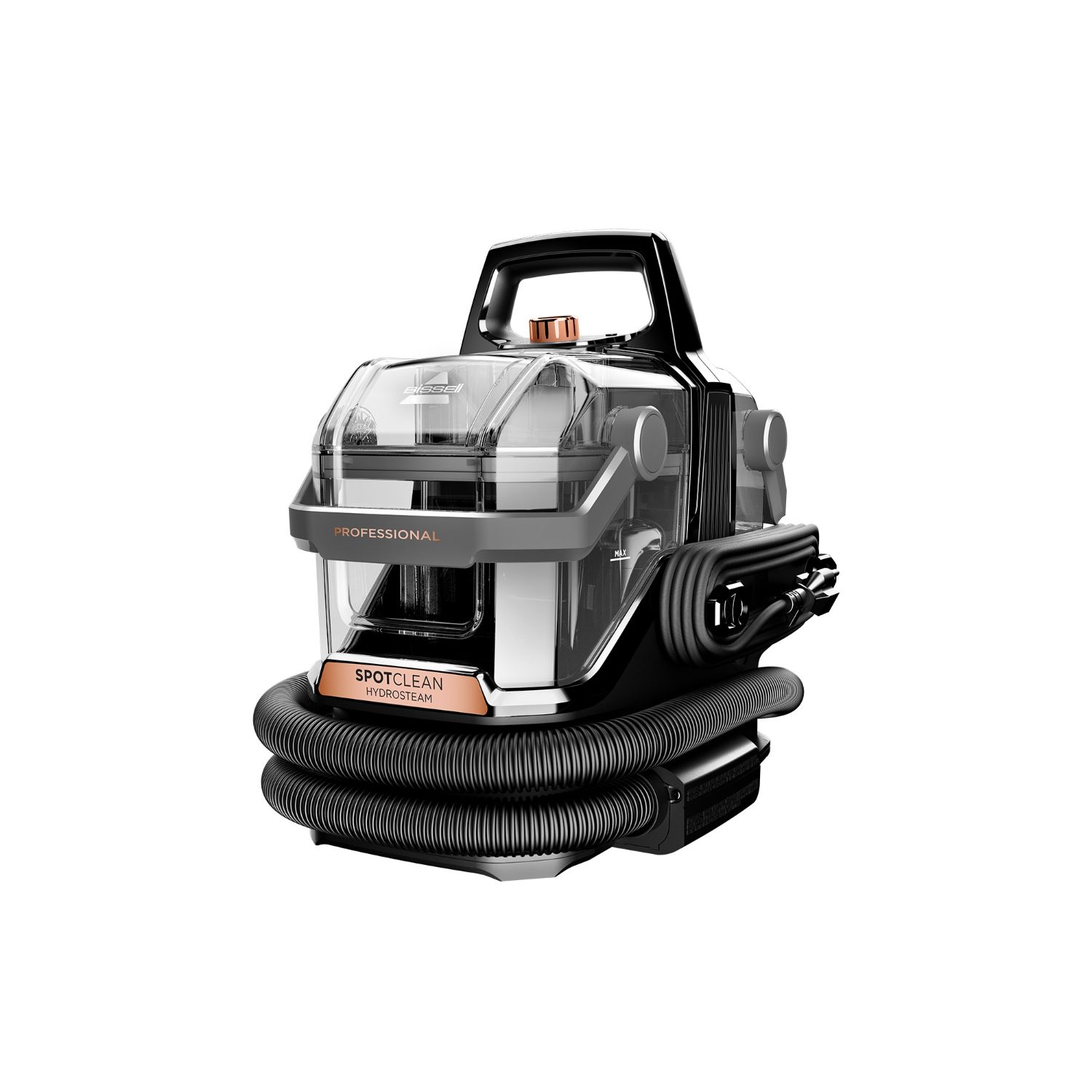Bissell SpotClean HydroSteam Professional Carpet Cleaner