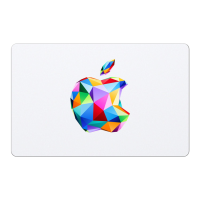 $25 Apple Gift Card (Email Delivery)