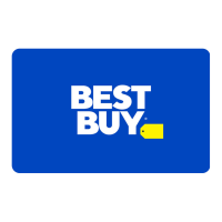 $25 Best Buy<sup>®</sup> e-Gift Card