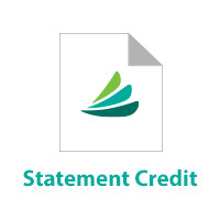 $50 CareCredit Rewards Statement Credit
