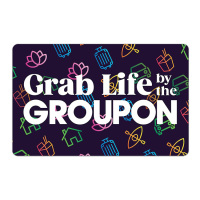 $15 Groupon eGift Card