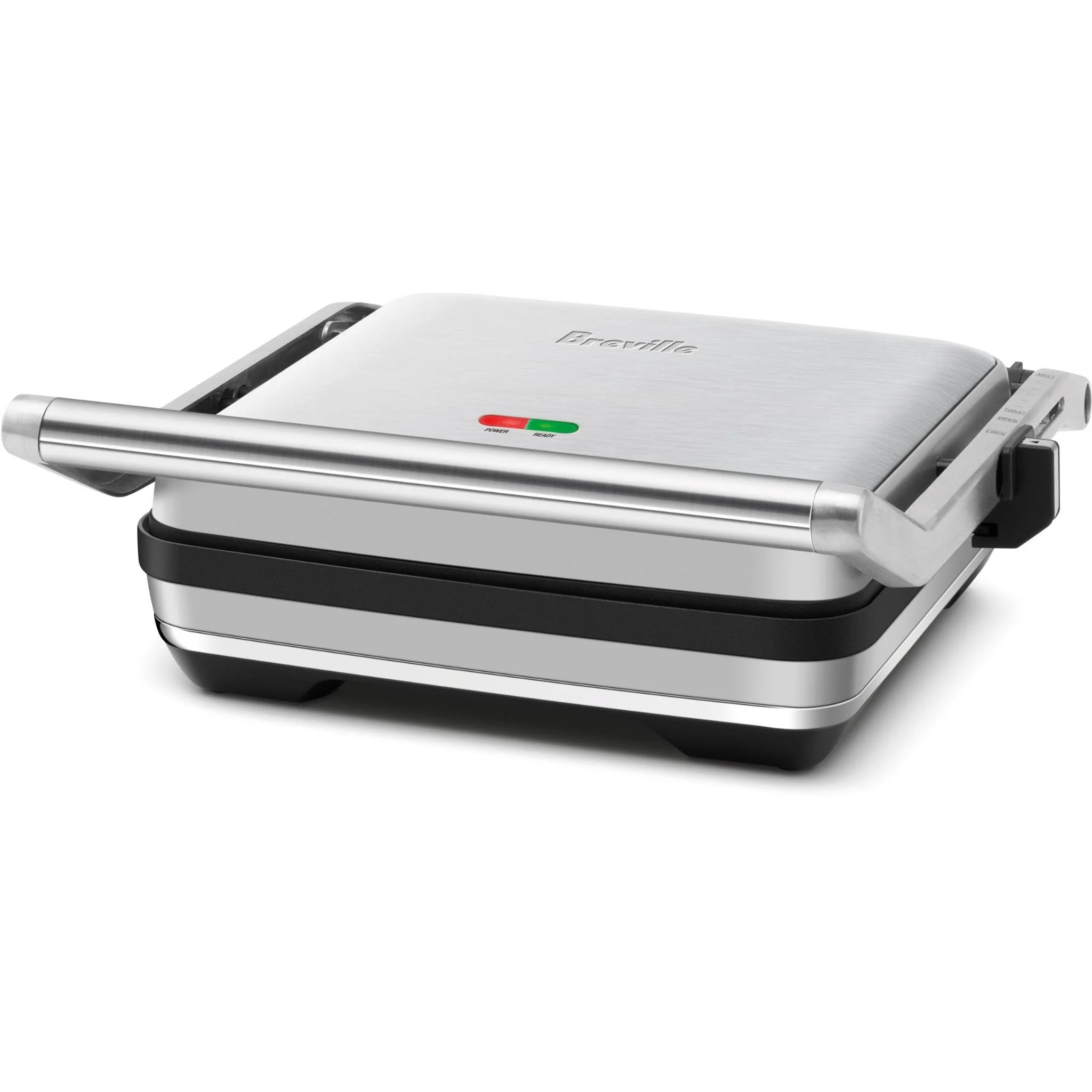 Breville the Toast and Melt 4 Slice