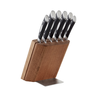 Scanpan 7 piece Knife Block Set, 18185