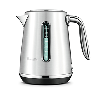 Breville Soft Top Kettle Luxe