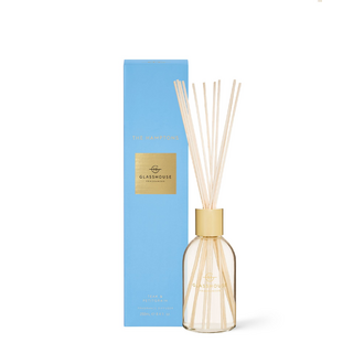 Glasshouse Fragrances 250Ml Fragrance Diffuser - The Hamptons