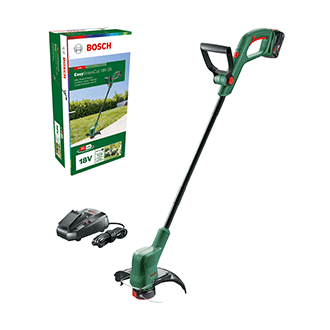 Bosch 18V Cordless Grass Trimmer