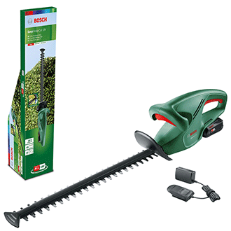 Bosch 18V Cordless Hedge Trimmer