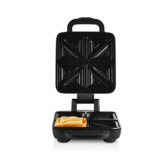 Sunbeam Turbo Crunch Toastie Maker