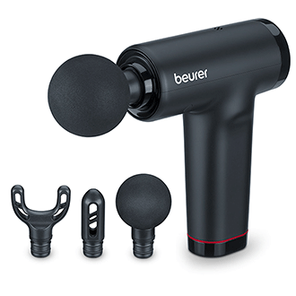 Beurer CompactPower Deep Tissue Massage Gun