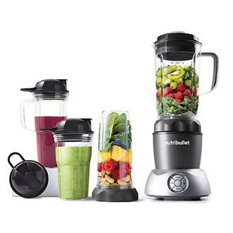 Nutribullet  2.0 Select 1200