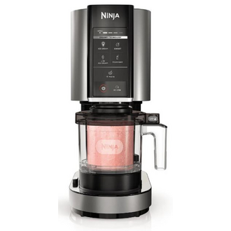 Ninja  CREAMi Ice Cream Maker