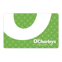 $25 O'Charley's Gift Card