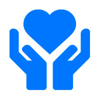 GTE Charity Redemption