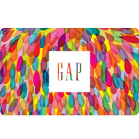 $50 Gap Gift Card