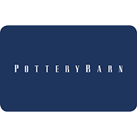 $25 Pottery Barn® Gift Card