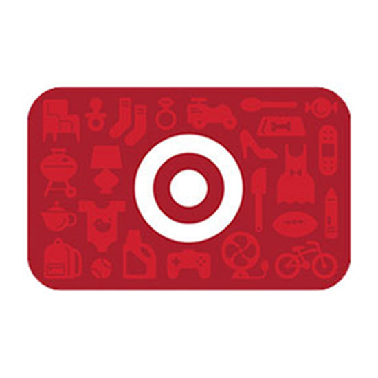 Target GiftCard™ $25