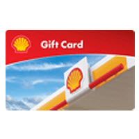 $25 ExxonMobil Gift Card