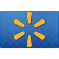 $25 Walmart® eGift Card