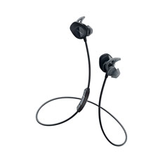 Audífonos inalámbricos SoundSport, negro. Bose®