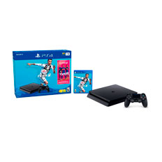 Consola PS4 1TB + FIFA 19. SONY®