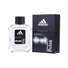 Dynamic Pulse Man EDT, 100 ml. Adidas®