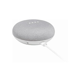 Google Home Mini, gris. Google®