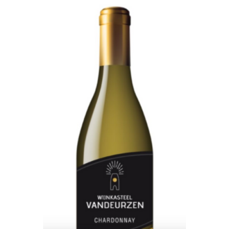 Chardonnay Vandeurzen - Vin blanc