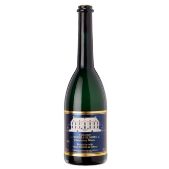 Genoels-Elderen Chardonnay Blauw