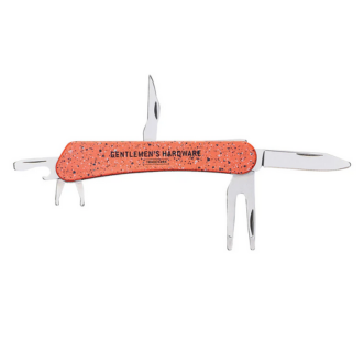 Golf Multi Tool