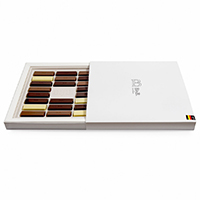 Chocolat belge de luxe « BbyB » – Ultimate Collection