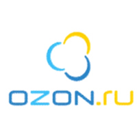 Электронные подарочные сертификаты OZON.RU 