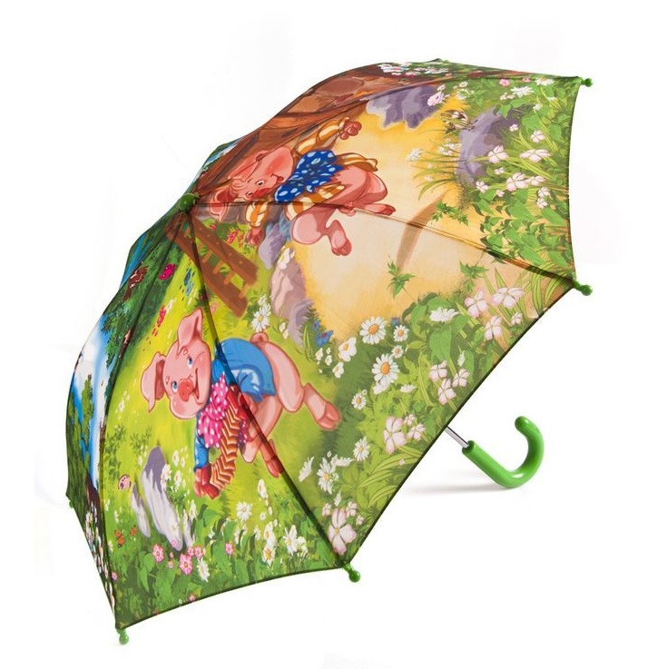 Зонт детский Zest