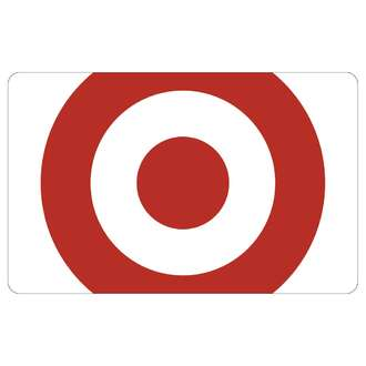 $20 Target eGift Card