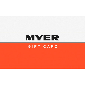 $20 Myer eGift Card