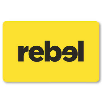 $20 Rebel Sport eGift Card