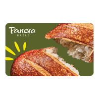 Panera Bread® Gift Card $10