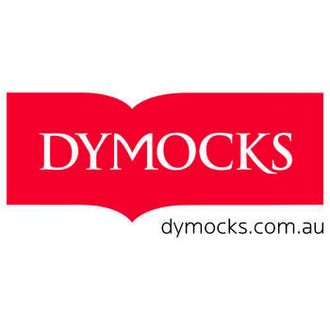 $20 Dymocks eGift Card