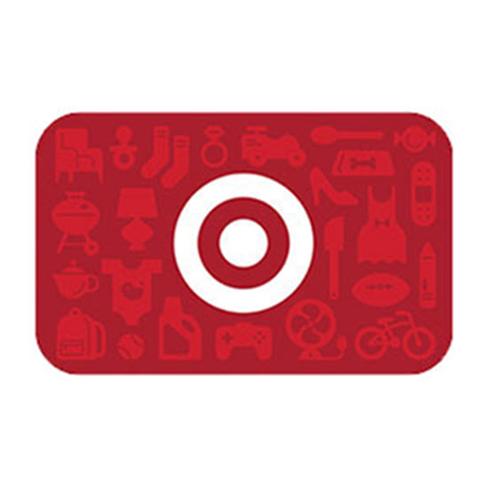 Target GiftCard™ $10