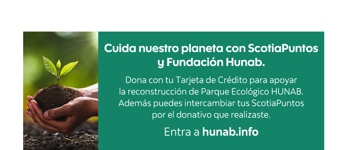 Hunab Proyecto de vida